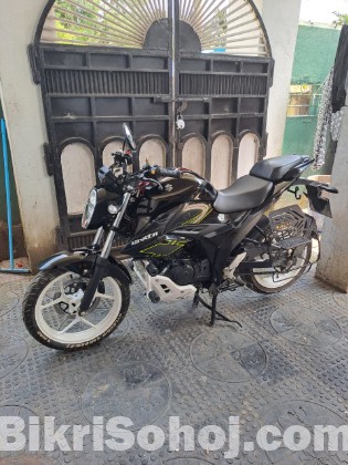 Suzuki Gixxer carburator